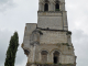 Photo précédente de Déols le clocher de l'ancienne abbatiale