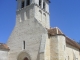 église, extérieur