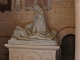Photo suivante de Douadic Dans l'église Saint Ambroix.