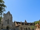 L'Abbaye Notre Dame.