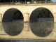 Photo précédente de Le Blanc Reflets du pont du BLANC sur la Creuse, au BLANC (Indre).
