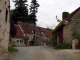 Le village de Château-Guillaume