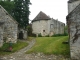 hameau de Chateau Guillaume