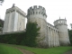 chateau de Chateau Guillaume