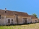 Photo suivante de Lureuil Aux alentours. Une très belle ancienne ferme berrichonne.