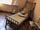  la maison de George Sand : la chambre japonaise de sa petite fille Gabrielle