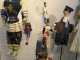  la maison de George Sand : les marionnettes de son fils Maurice