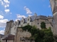Photo précédente de Palluau-sur-Indre Le château.