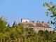 Le château du Bouchet du XIIIe au XVIIe siècles.