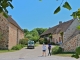 Photo suivante de Rosnay Le hameau du Bouchet.