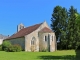 Eglise Saint-Aignan.