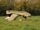 Photo suivante de Saint-Plantaire dolmen - la Pierre-là