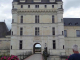 le château de Talleyrand
