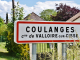 Coulanges