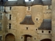 Chateau de Fougères sur Bièvre