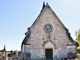 Photo précédente de Lassay-sur-Croisne  /église Saint-Hilaire