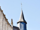 Photo suivante de Lassay-sur-Croisne  /église Saint-Hilaire