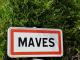 Maves