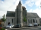 Photo suivante de Mont-près-Chambord Eglise