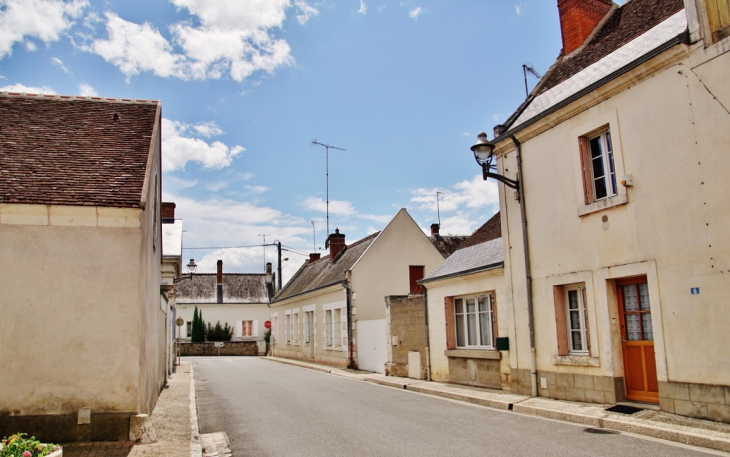 La Commune - Monthou-sur-Cher