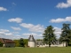 Château du Gué Péan.