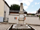 Photo précédente de Monthou-sur-Cher Monument-aux-Morts