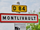 Montlivault