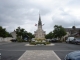 Monument aux morts