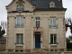 Photo précédente de Pezou Mairie de Pezou suite