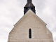 Photo précédente de Pruniers-en-Sologne église Saint-Jean-Baptiste