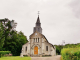  **église Sainte-Eugenie
