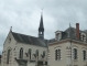 Photo précédente de Romorantin-Lanthenay l'Institution Notre Dame