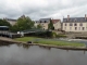 Photo suivante de Romorantin-Lanthenay passerelles sur la Sauldre