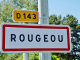 Rougeou