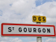 Saint-Gourgon