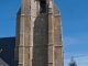Photo suivante de Saint-Léonard-en-Beauce Saint-Léonard-en-Beauce (Loir-et-Cher).  L'église date des XIIe et XIIIe siècles ; Elle fut au Moyen âge la possession des moines de l'abbaye de Bourg-Moyen à Blois.   La magnifique tour du clocher, œuvre de Jean de Beauce, date de 1524.