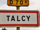 Talcy