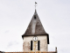 Photo suivante de Vallières-les-Grandes  --église Saint-Sulpice
