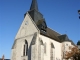 Eglise de Vernou en Sologne