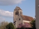 Photo suivante de Auxy Eglise Saint Martin Auxy