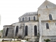 Photo précédente de Beaugency l'abbatiale Notre Dame