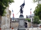Photo précédente de Beaugency le monument aux morts