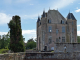 Photo suivante de Bellegarde le donjon du château