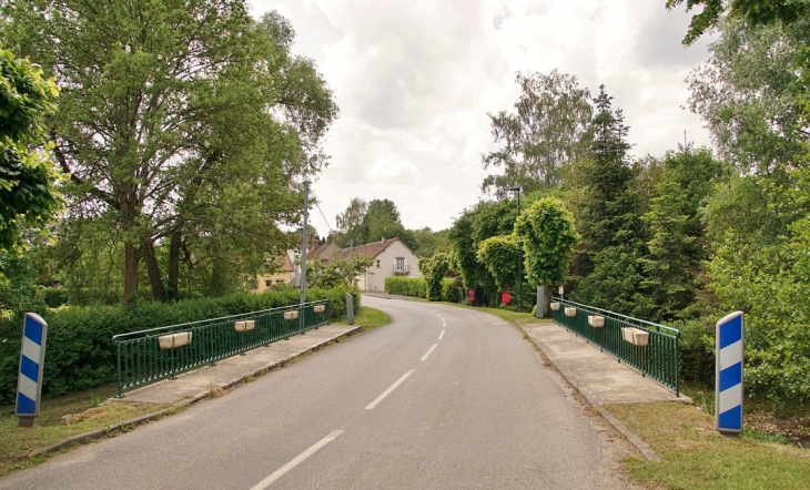 La Commune - Breteau