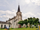 Photo précédente de Breteau  église Saint-Pierre