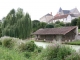 Chécy le lavoir