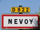 Nevoy