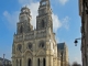 Photo précédente de Orléans  Cathédrale Sainte-Croix.