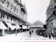 Photo précédente de Orléans La Rue de la République, vers 1915 (carte postale ancienne).