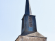 Photo suivante de Ousson-sur-Loire ++église Saint-Hilaire 